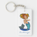 Search for redheaded key rings Fantasy