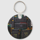 Search for electronic circuit board key rings Cool