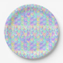 Search for iridescent plates Pink