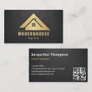 Search for home builder business cards Remodeling consultant