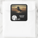 Search for horse photo stickers Western