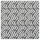 Search for black chevron pattern Minimal
