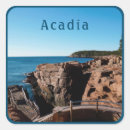 Search for acadia stickers Bar harbour