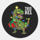 Search for christmas dinosaur stickers Kids