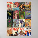 Search for gay cartoon posters Vintage