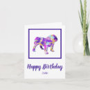 Search for english bulldog cards Funny