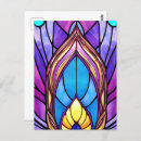 Search for art nouveau peacock postcards Feathers