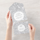 Search for patterns wedding invitations Botanical