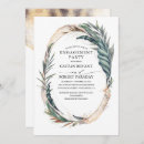 Search for hawaiian engagement party invitations Ocean
