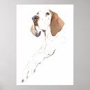 Search for english pointer art Dog