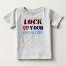 Search for lock tshirts Fun