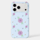 Search for aesthetic iphone cases Flowers