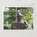 Search for soldier postcards Statue