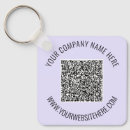 Search for create qr code key rings Create your own