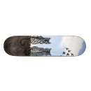 Search for surreal skateboards Drawing
