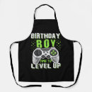 Search for video gaming aprons Controller