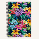 Search for hand painted notebooks Flowers