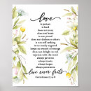 Search for scripture on love Love never fails