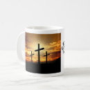 Search for crucifix mugs Jesus