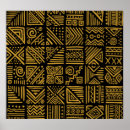 Search for african tribal art posters Illustration