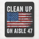 Search for impeachment mouse mats Satire