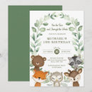 Search for baby boy fourth birthday invitations Cute