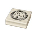 Search for polar bear rubber stamps Bears