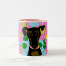 Search for min pin mugs Black
