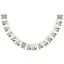 Search for camping bunting flags Happy camper
