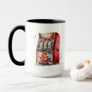Search for slot machine mugs Casino