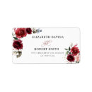 Search for elegant red rose stickers Greenery