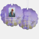 Search for prayer christmas tree decorations Funeral