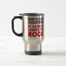 Search for rap mugs Rock