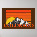 Search for colorado posters Sunset