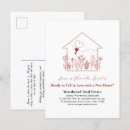 Search for mortgage broker postcards Customer