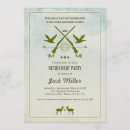 Search for duck hunting invitations Elegant