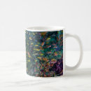 Search for school of fish mugs Underwater