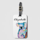 Search for australia luggage tags Vacation