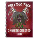 Search for dog notebooks Red