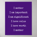Search for affirmations posters Positivity