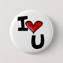 Search for expression of love badges I love you