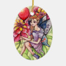 Search for balloon christmas tree decorations Girl