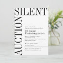 Search for large invitations Classic