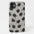 Search for white fur iphone cases Animal