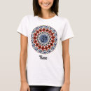 Search for mandala womens tshirts Buddhism