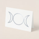 Search for wiccan symbols cards Moon