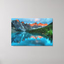 Search for landscape canvas prints Lake