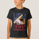 Search for patriotic baseball tshirts Democrat republican