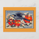 Search for florida bird postcards vintage