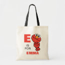 Search for elmo tote bags Children